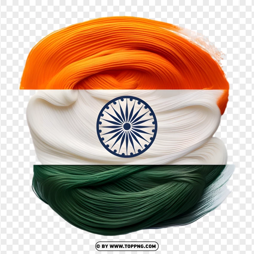 Portrait, Indian, Leader, Indian Flag, National Hindi Day,