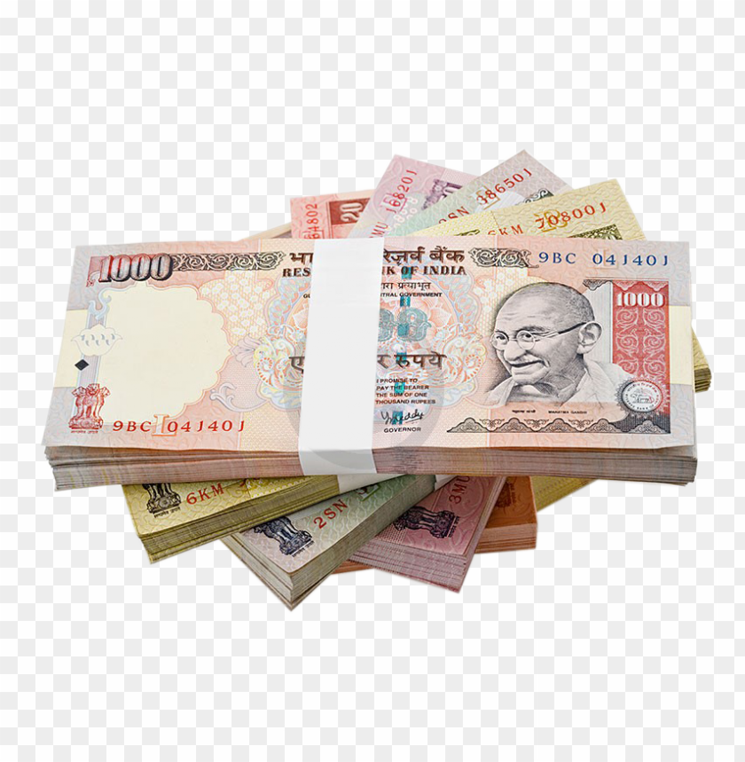 rupees,bundle,indian