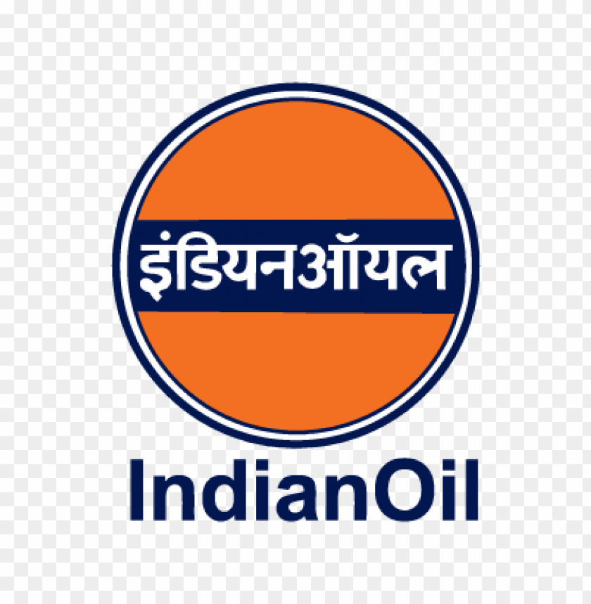  indian oil corporation vector logo - 469670