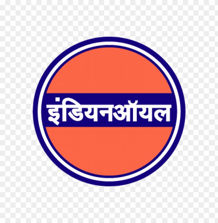  indian oil vector logo - 469672