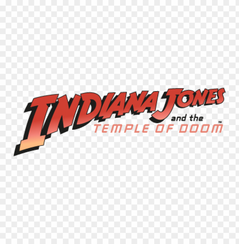 indiana jones vector logo free download - 465462
