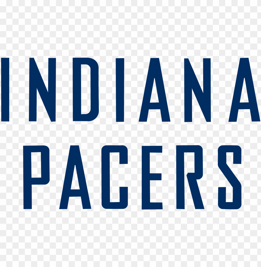 Indiana Pacers Logo Font - Barbells For Boobs PNG Transparent With Clear Background ID 173851