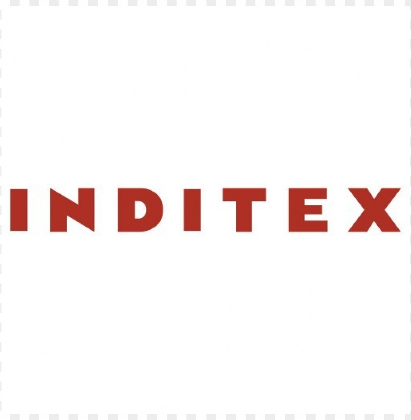  inditex logo vector - 462096