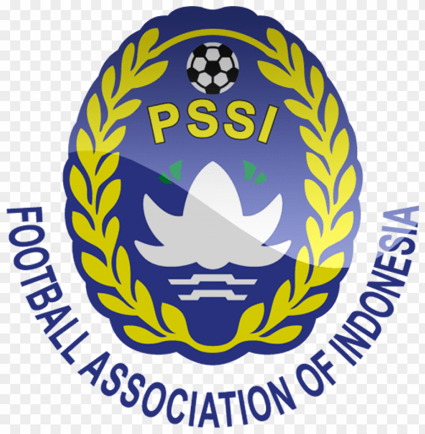 indonesia, football, logo, png
