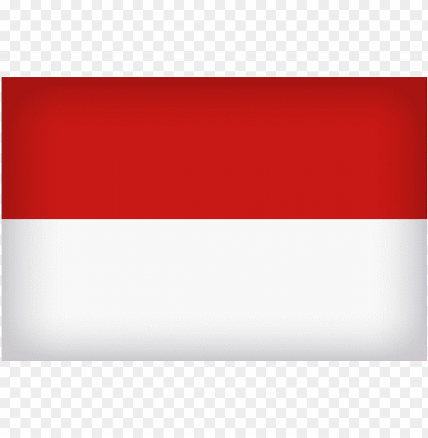 free PNG Download indonesia large flag clipart png photo   PNG images transparent