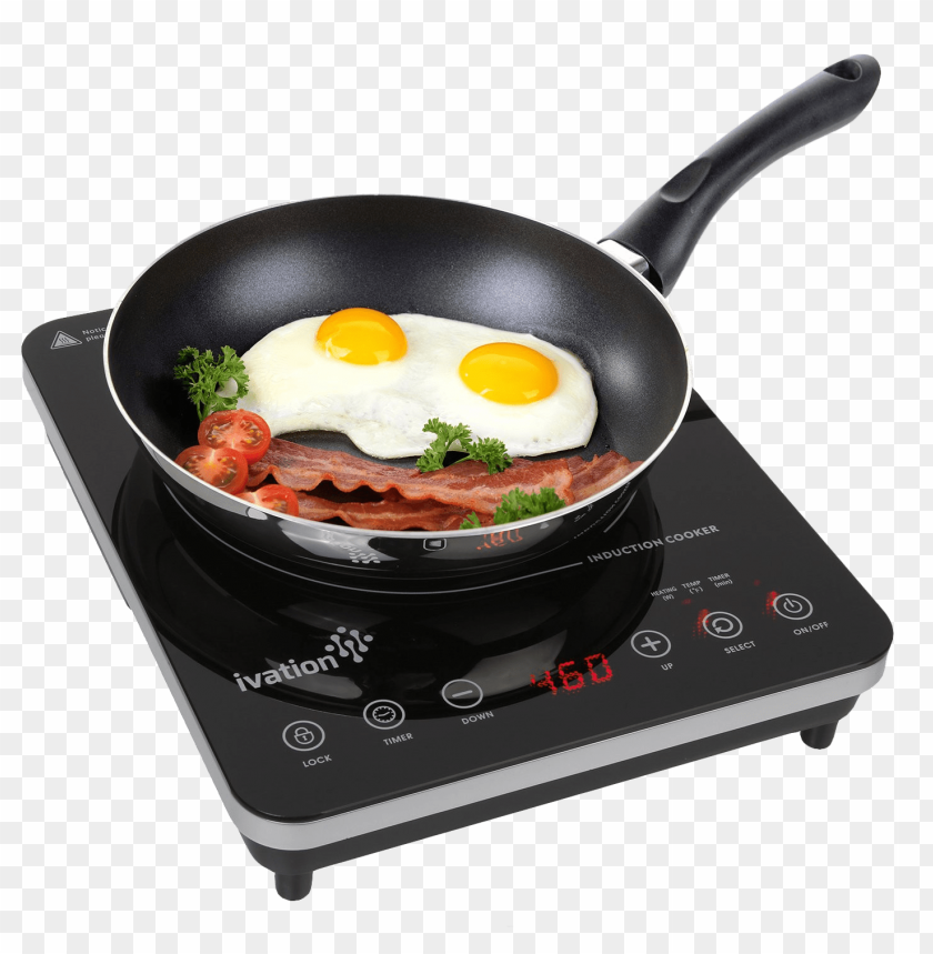 electronics, induction cooktop, induction stove