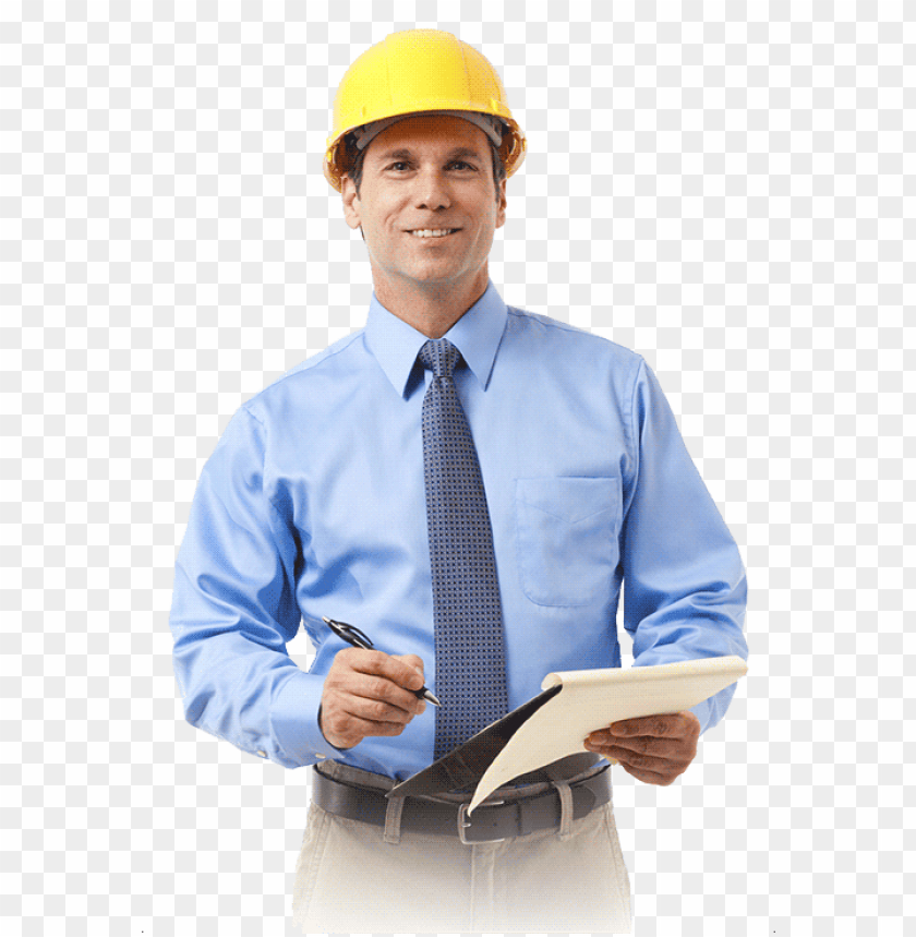 Download Industrail Engineer Png Images Background