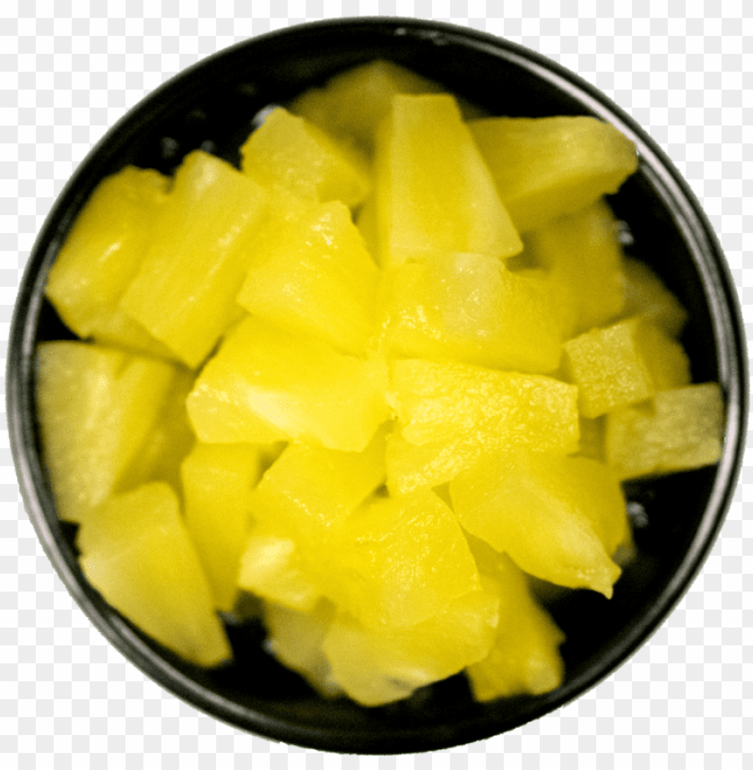 ananas, fruit, fresh, food, tropical, yellow, orange