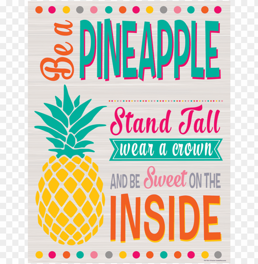 Ineapple Stuff For Classroom PNG Image With Transparent Background@toppng.com