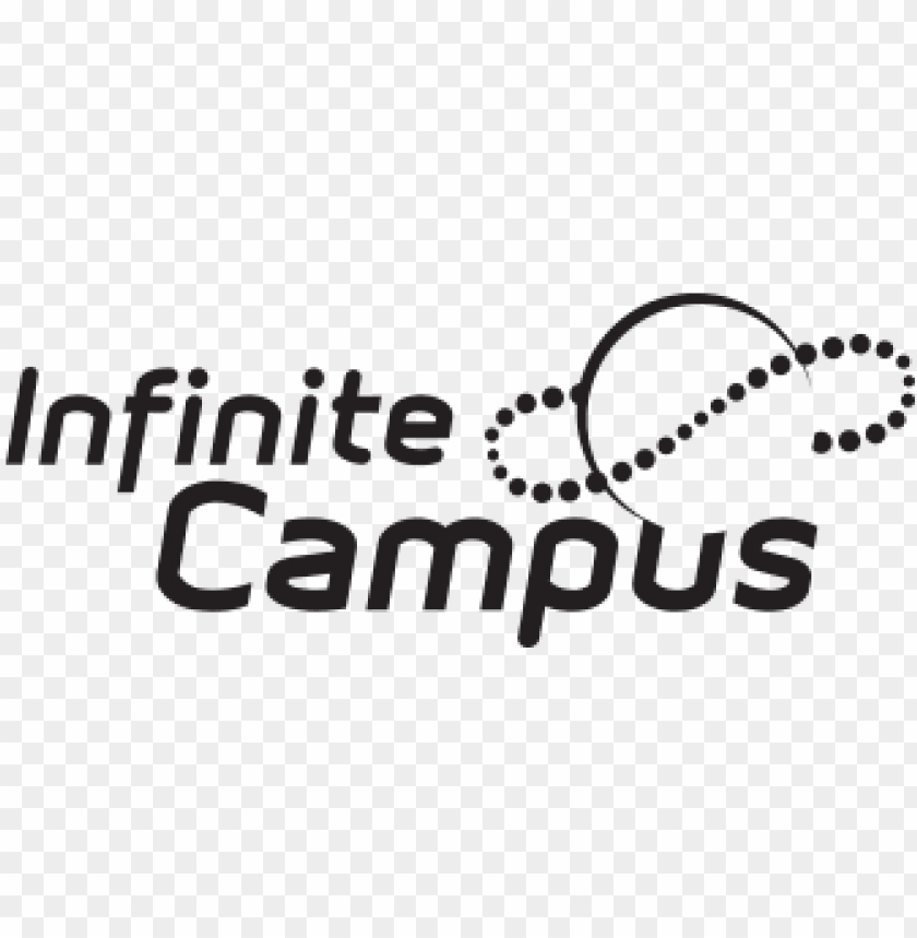 symbol, banner, university, vintage, infinity, illustration, college