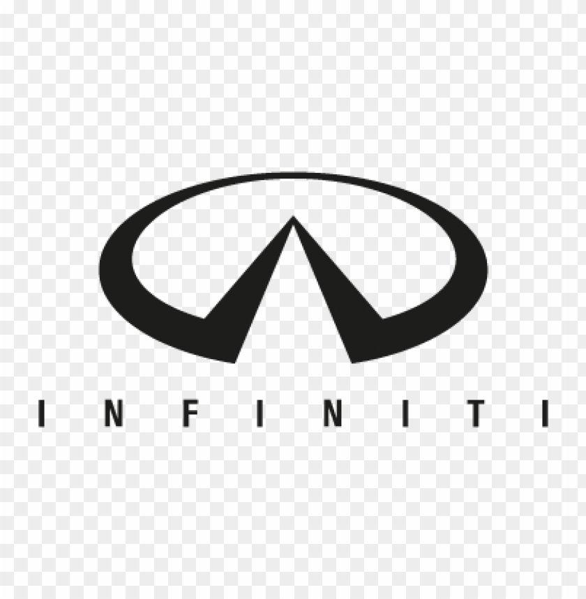  infiniti vector logo - 466918