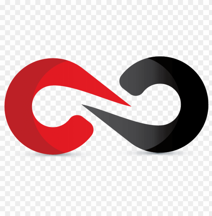 Infinity Logo PNG Image With Transparent Background | TOPpng