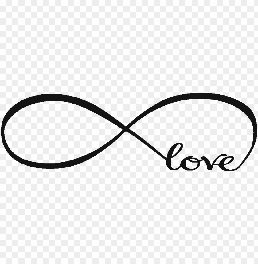 infinity png for free download on infinity symbol with word love PNG transparent with Clear Background ID 169677