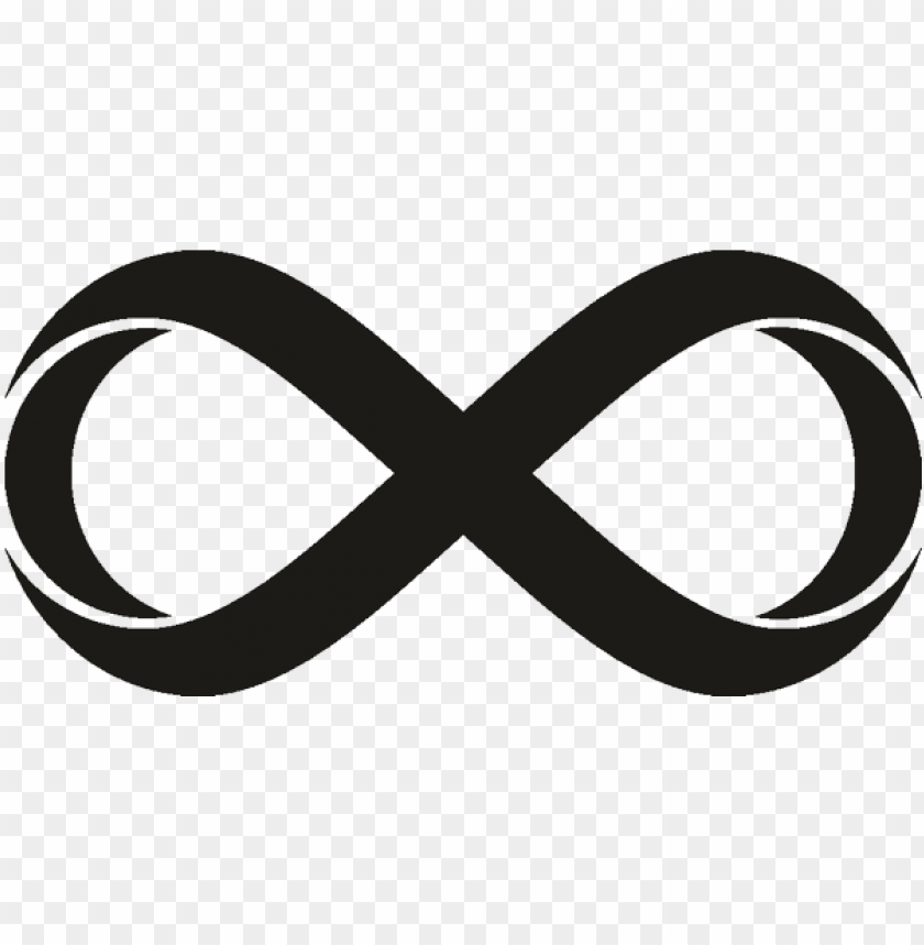 Infinity Symbol In Word Simbolo Marcus E Martinus PNG Image With Transparent  Background | TOPpng