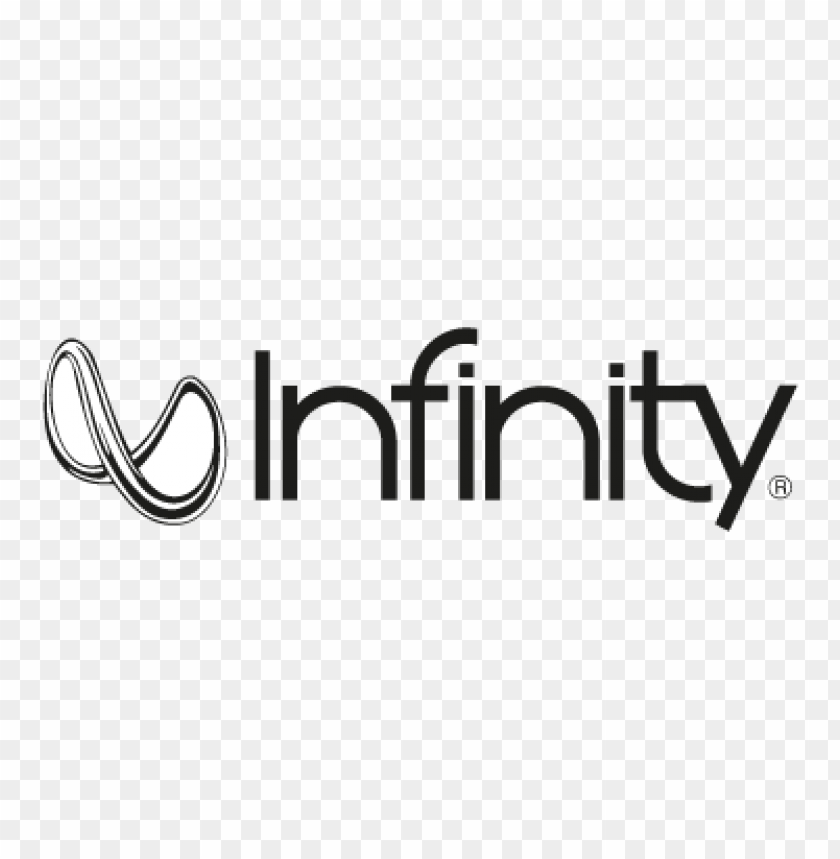  infinity symbol vector logo - 465450
