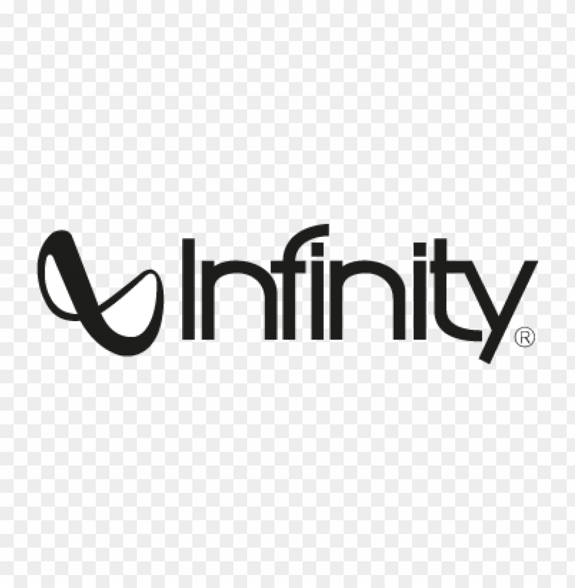  infinity vector logo free download - 466919