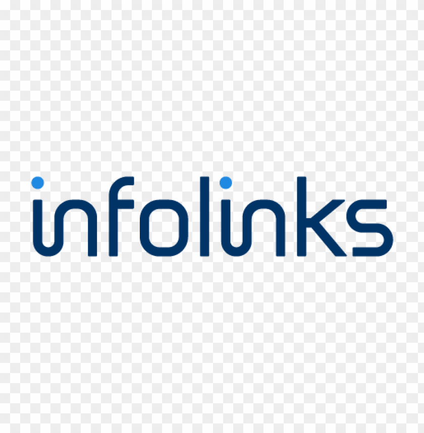  infolinks logo vector - 461302