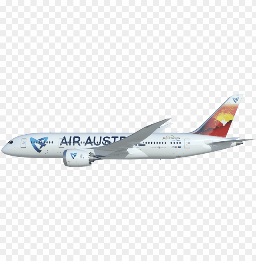 information at hand suggests that air austral the boeing 737 next generatio PNG transparent with Clear Background ID 218220