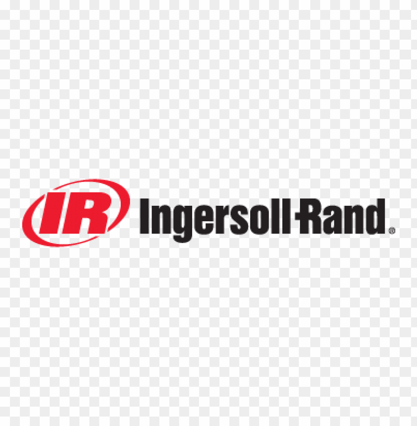 ingersoll rand logo vector free - 468162