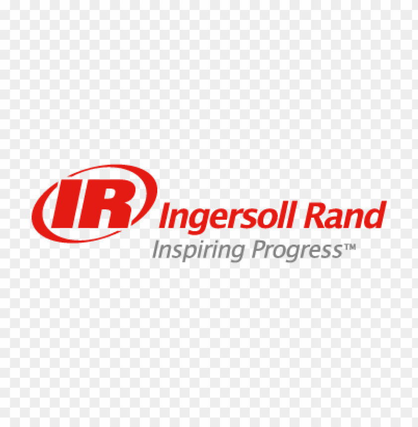  ingersoll rand plc vector logo free - 465410