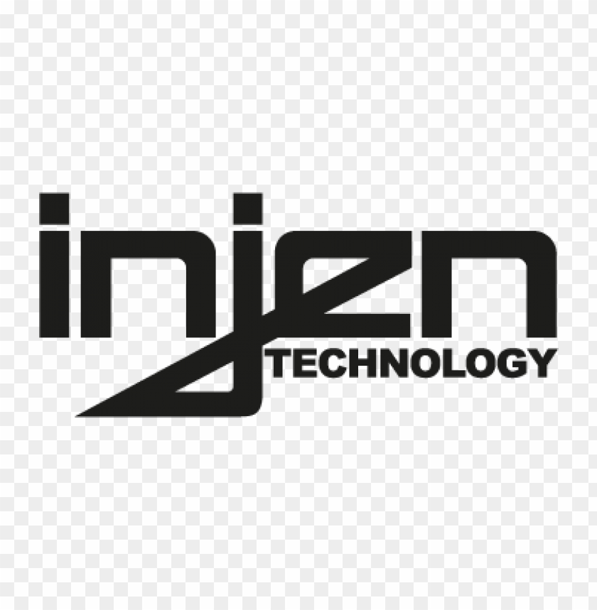  injen technology vector logo free - 465492