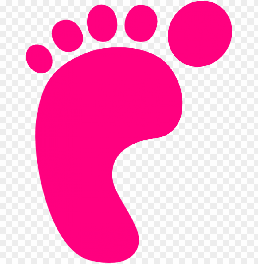 ink baby feet png banner transparent download pie de bebe dibujo PNG image  with transparent background | TOPpng