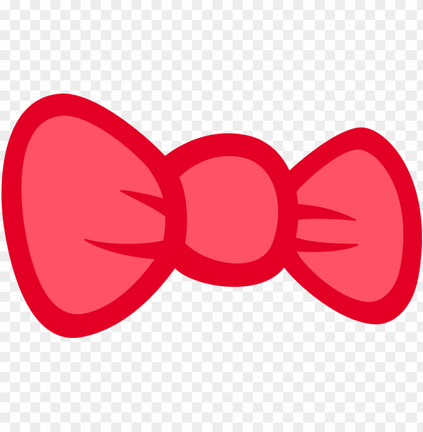Ink Bow Tie Bow Tie Cartoon Png Image With Transparent