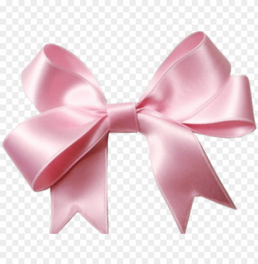 Ink Bow Transparent Background Png Image With Transparent