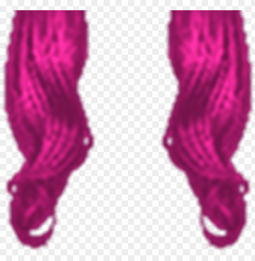 transparent black transparent roblox hair extensions