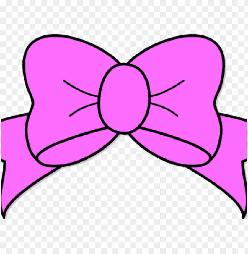 Ink Hair Clipart Svg Hair Bow Svg Free Png Image With