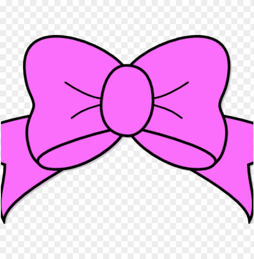 ink hair clipart svg - hair bow svg free PNG image with transparent