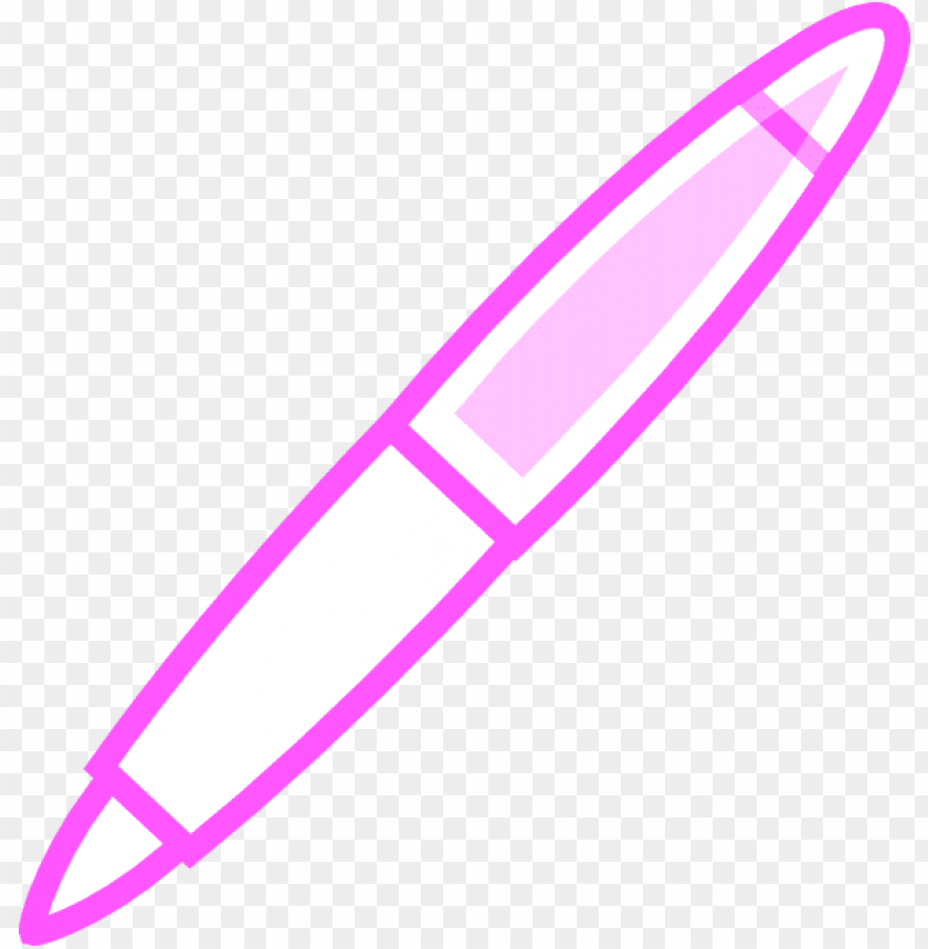 ink pen png - pink pen clipart PNG image with transparent background@toppng.com