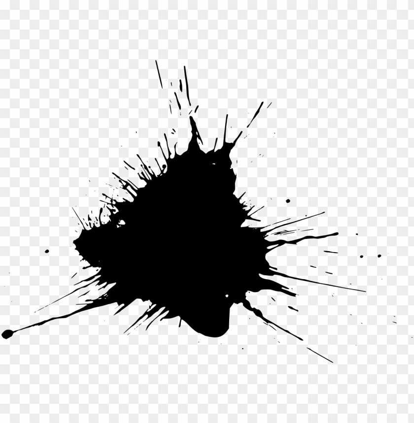 Ink Splash Png PNG Transparent With Clear Background ID 107300 | TOPpng