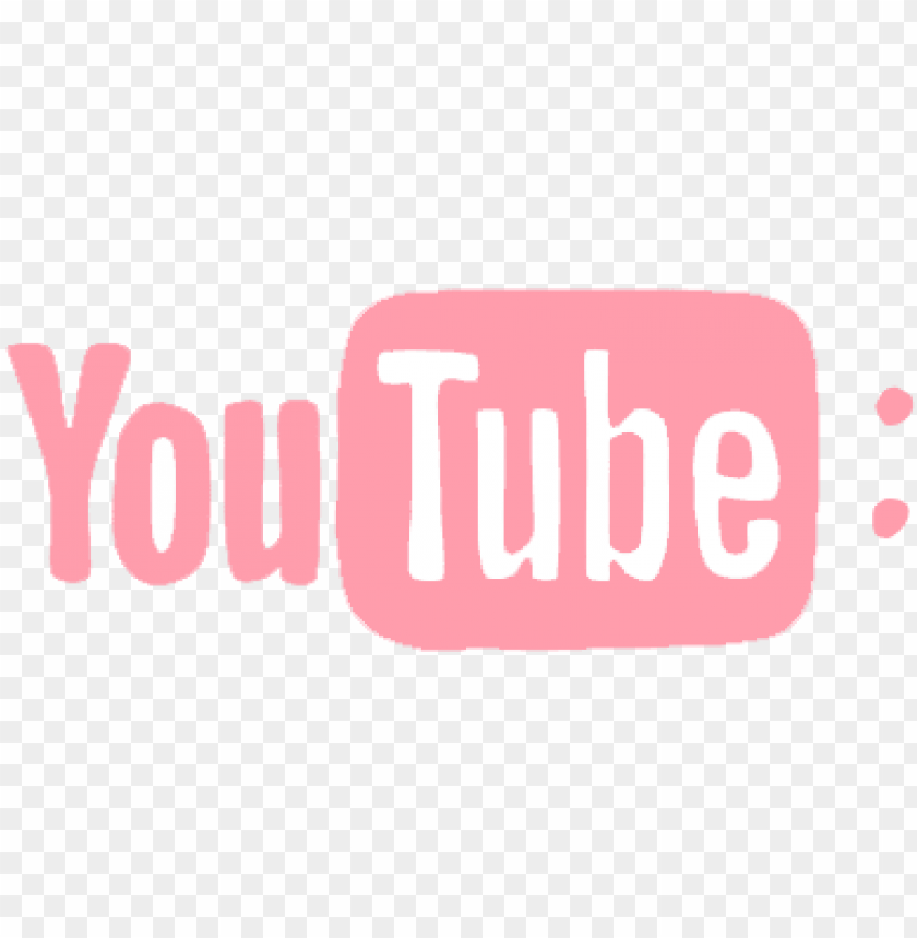 Download Youtube Logo And Name In Neon Wallpaper | Wallpapers.com