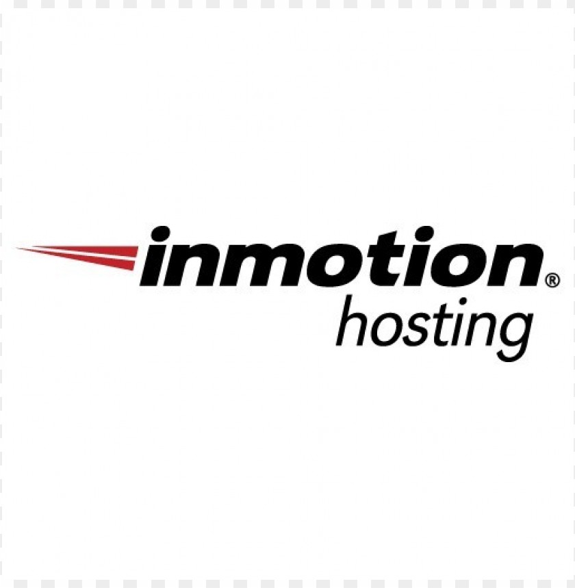  inmotion hosting logo vector download - 461544