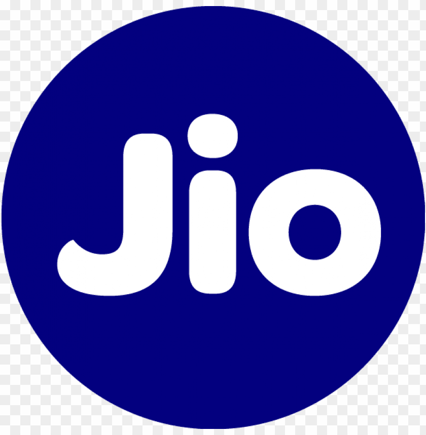 inshare - jio logo PNG image with transparent background | TOPpng
