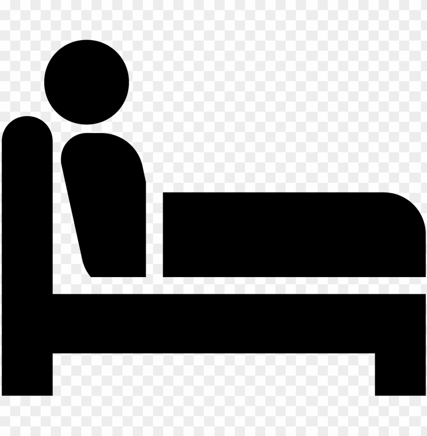 sleep, mattress, symbol, bedroom, night, furniture, logo
