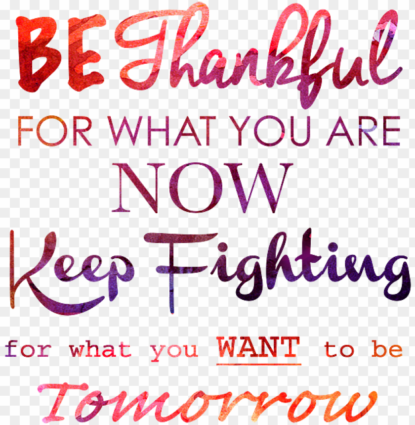 inspirational quotes PNG image with transparent background | TOPpng