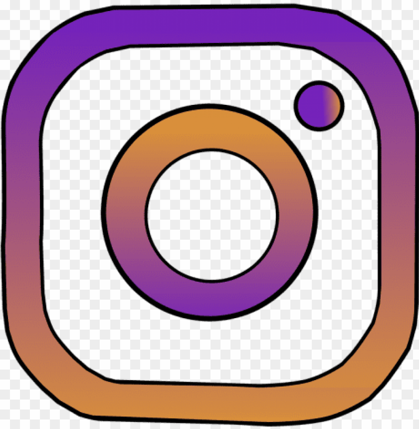 instagram PNG transparent with Clear Background ID 79051