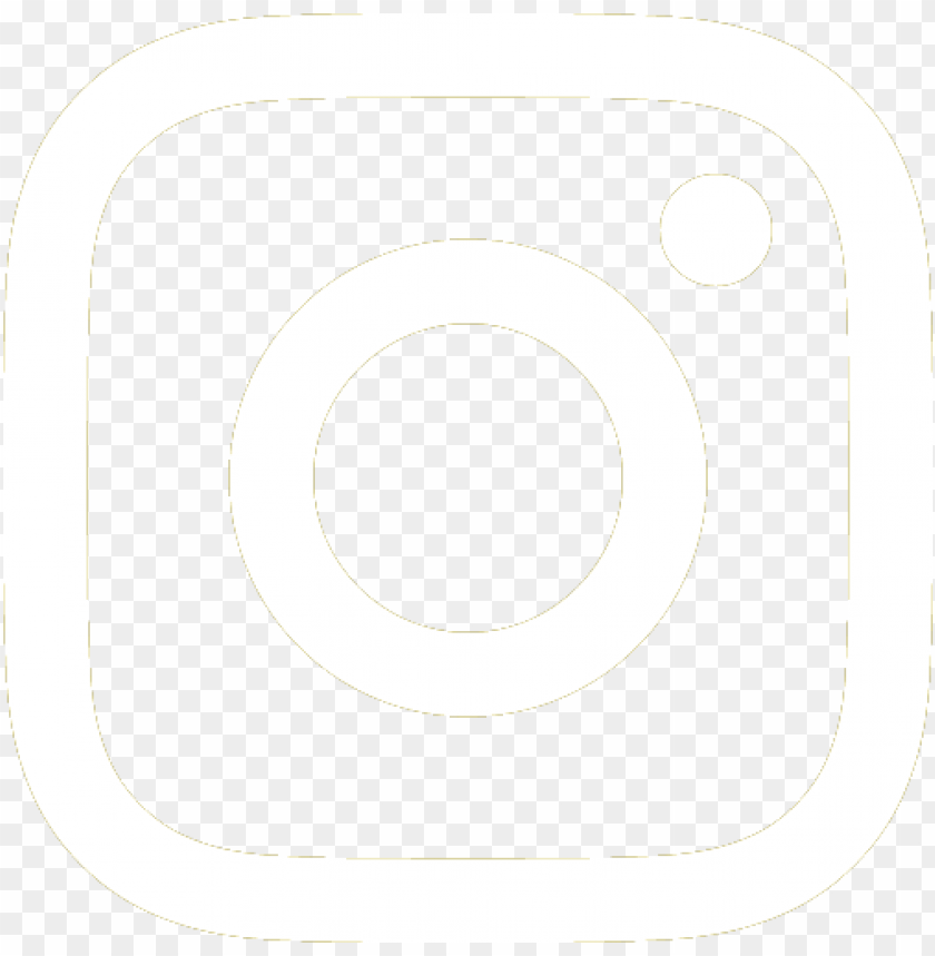 Instagram Black And White Icon Png Image With Transparent Background Toppng