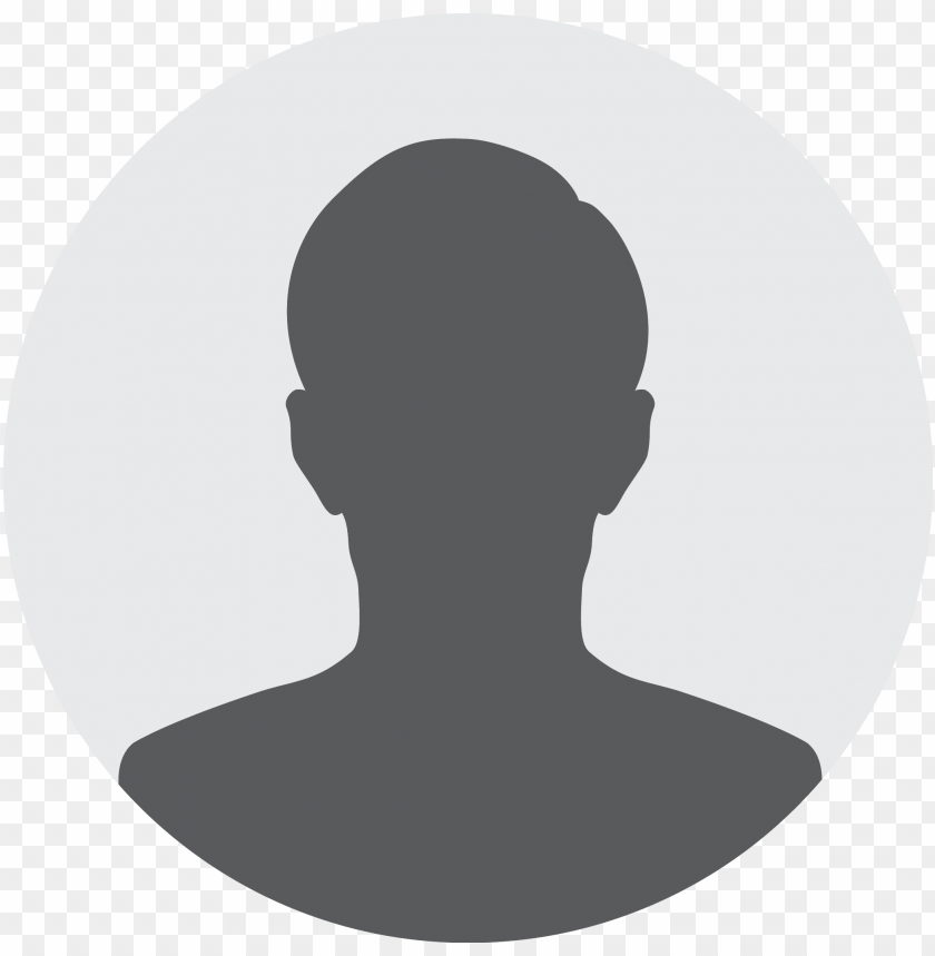 instagram default profile picture PNG transparent with Clear Background ID 184084