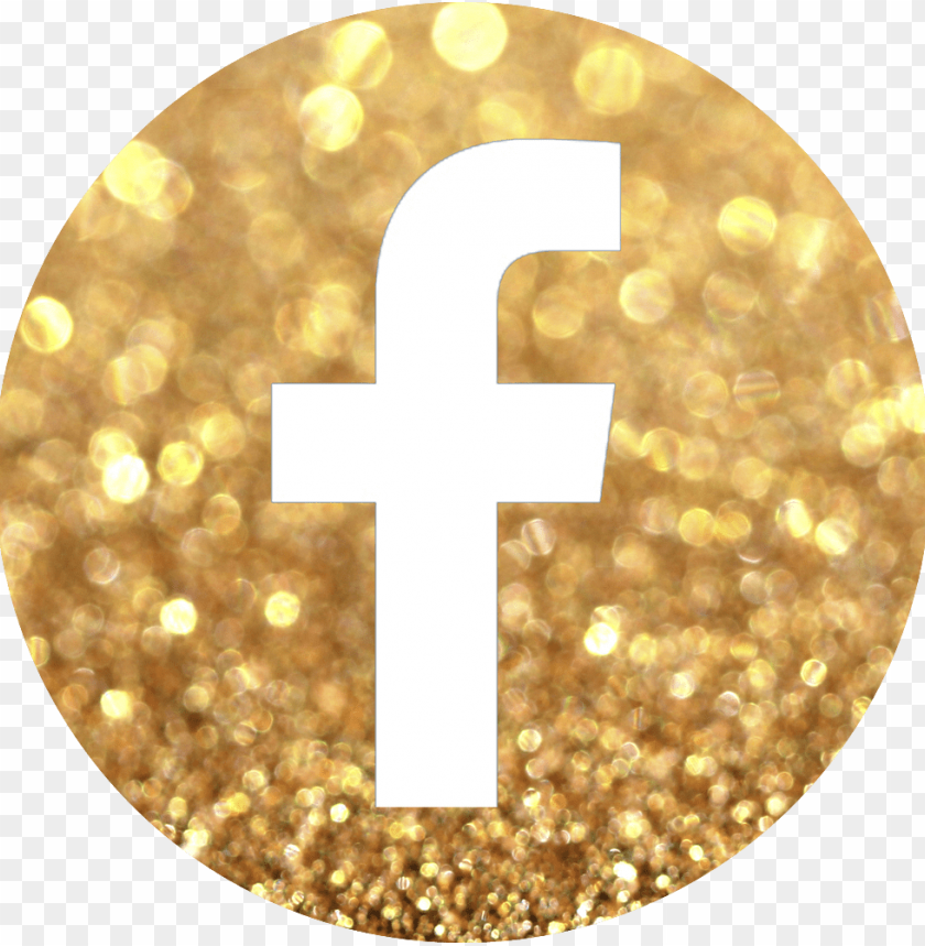 instagram gold supportive guru gold glitter social media icons PNG transparent with Clear Background ID 186923