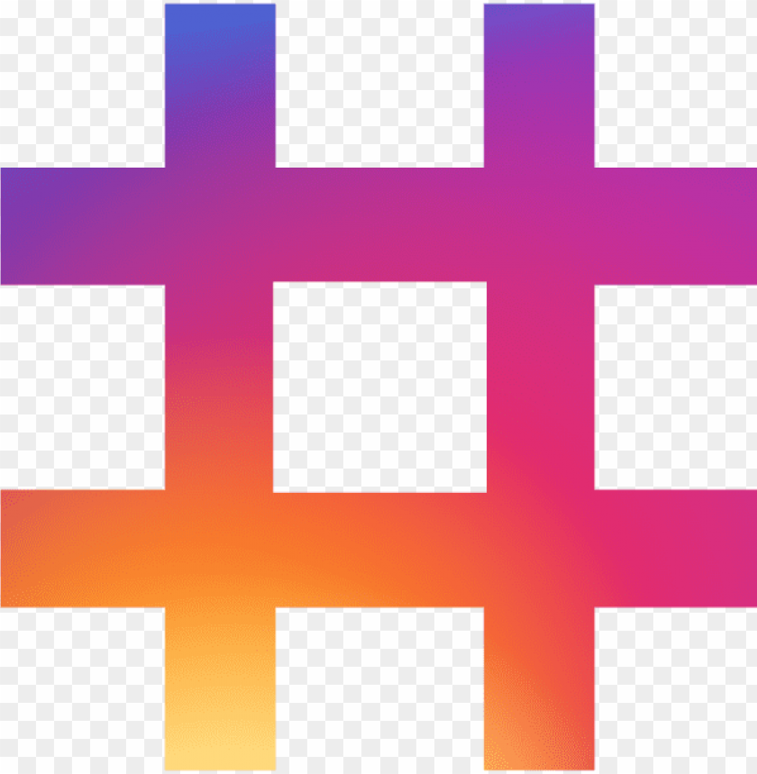 Instagram Hashtags Not Working Instagram Hashtags Png Image With Transparent Background Toppng