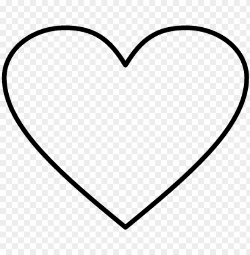 Instagram Heart Icon PNG Transparent Background