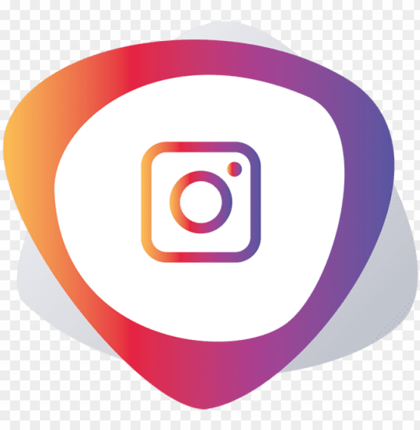Instagram Icon Png Image With Transparent Background Toppng