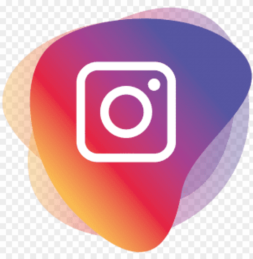 Instagram Icon Logo Social Media Icon Png And Vector Ico Png