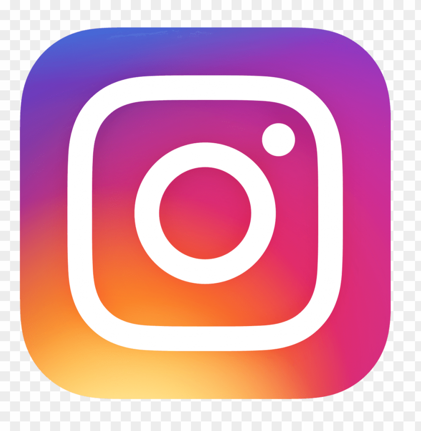 Instagram Logo PNG Image With Transparent Background | TOPpng
