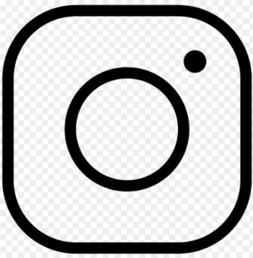 Instagram Png Icon White