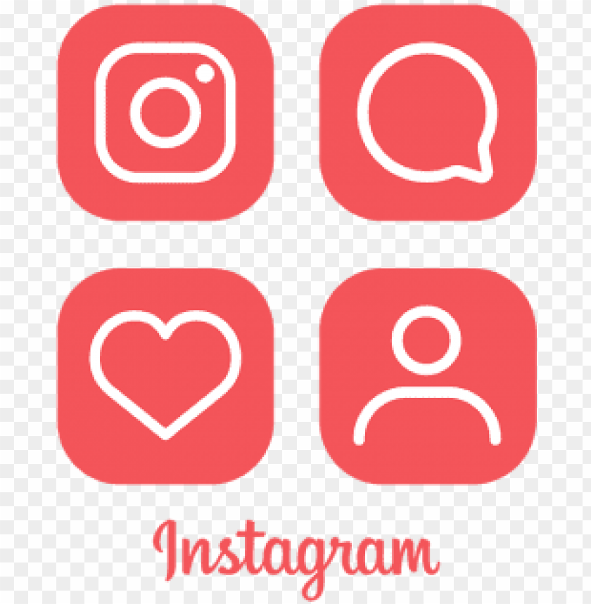 Instagram Logo Icon Social Media Icon Png And Vector Blue And Green Instagram Logo Png Image With Transparent Background Toppng