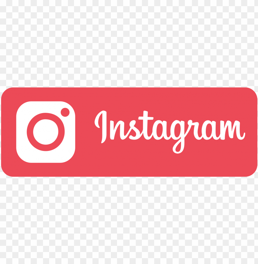 Instagram Logo Icon Social Media Icon Png And Vector Make